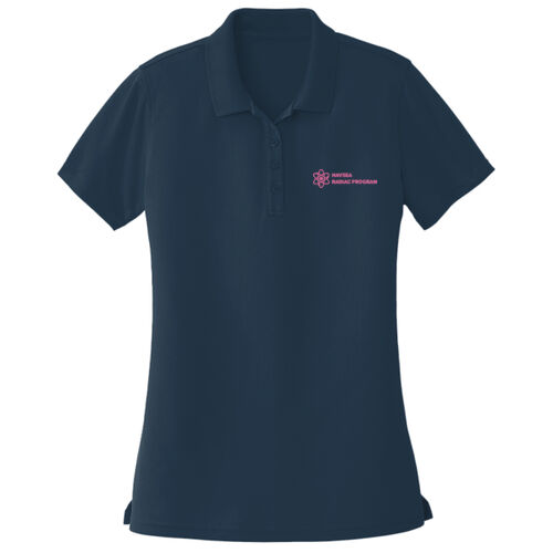 Ladies Dry Zone ® UV Micro Mesh Polo Thumbnail