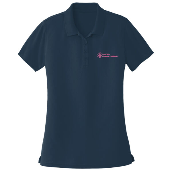 Ladies Dry Zone ® UV Micro Mesh Polo Thumbnail