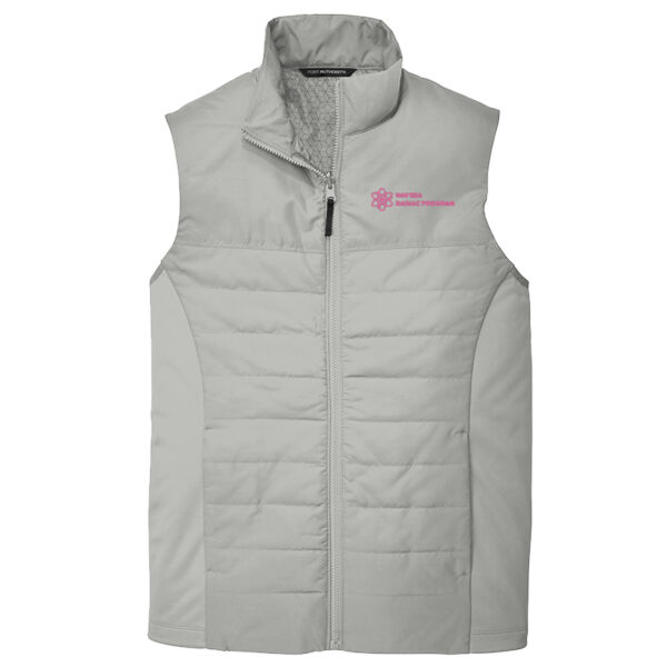 Unisex/Mens Collective Insulated Vest Thumbnail