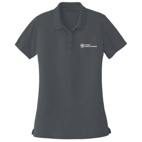 Ladies Dry Zone ® UV Micro Mesh Polo Thumbnail