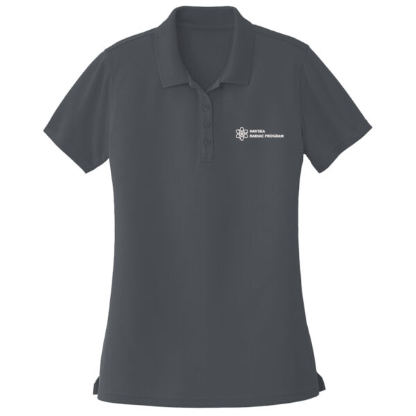 Ladies Dry Zone ® UV Micro Mesh Polo Thumbnail
