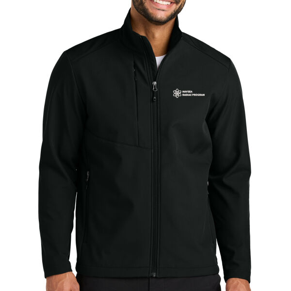 Unisex/Mens C Free ® Core Soft Shell Jacket Thumbnail