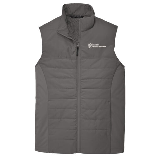 Unisex/Mens Collective Insulated Vest Thumbnail