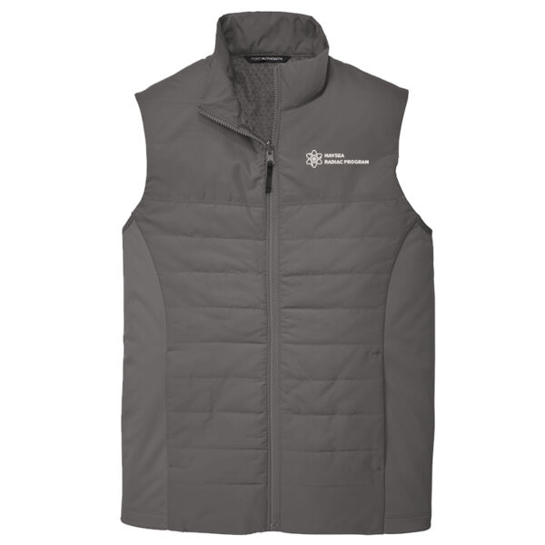 Unisex/Mens Collective Insulated Vest Thumbnail