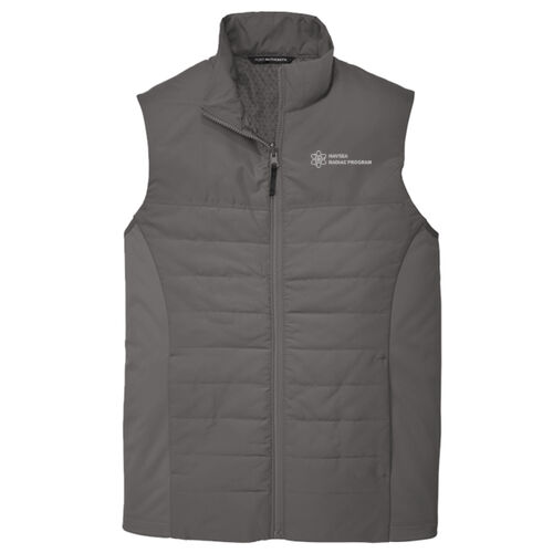 Unisex/Mens Collective Insulated Vest Thumbnail