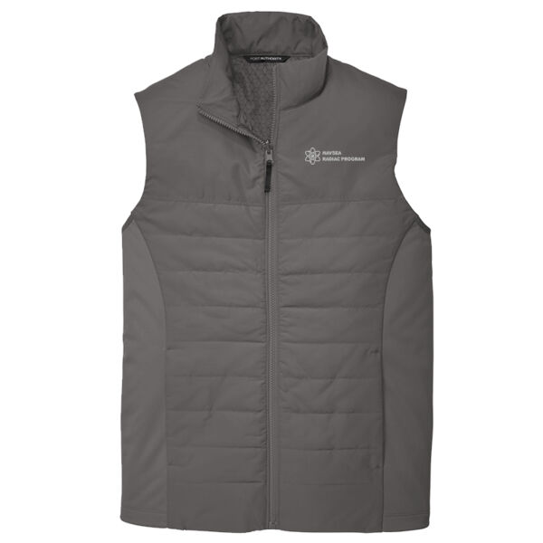 Unisex/Mens Collective Insulated Vest Thumbnail