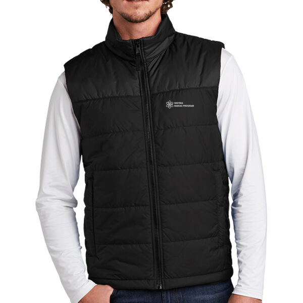 Unisex/Mens North Face Everyday Insulated Vest Thumbnail