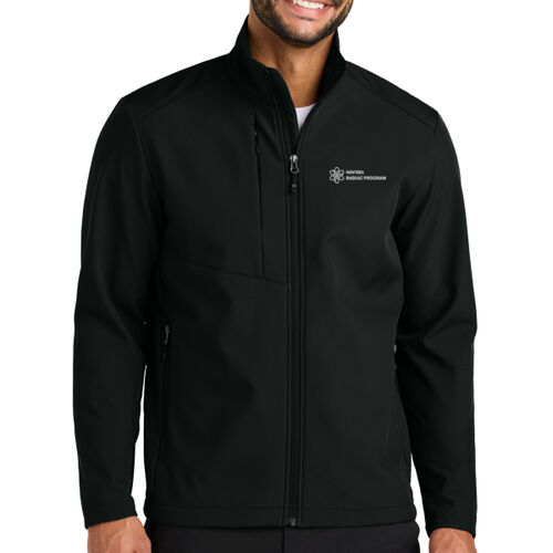 Unisex/Mens C Free ® Core Soft Shell Jacket Thumbnail