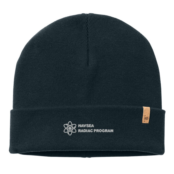 Unisex Cotton Beanie Thumbnail