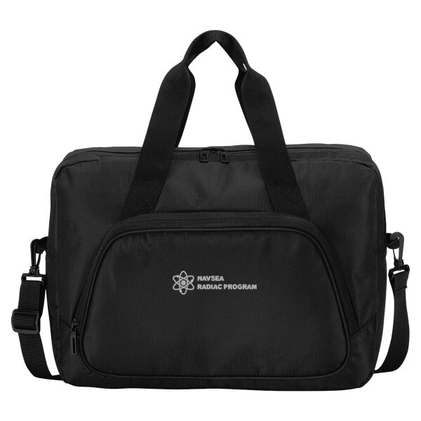 City Briefcase Thumbnail