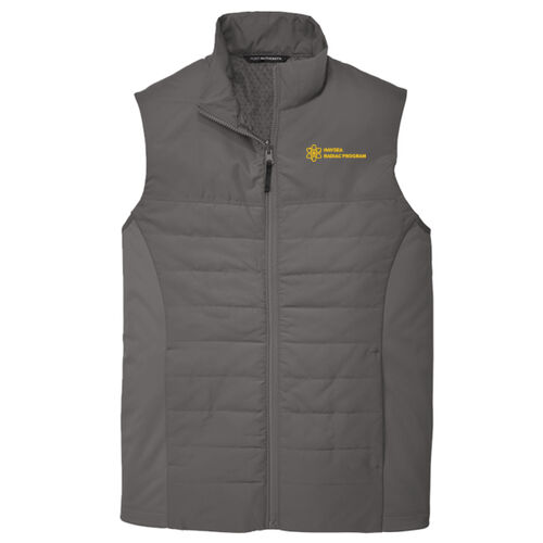 Unisex/Mens Collective Insulated Vest Thumbnail