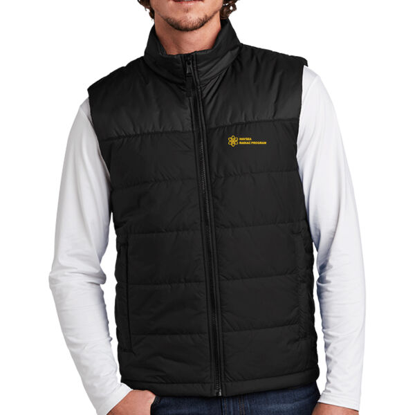 Unisex/Mens North Face Everyday Insulated Vest Thumbnail