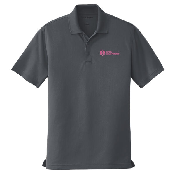 Unisex/Mens Dry Zone ® UV Micro Mesh Polo Thumbnail
