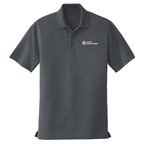 Unisex/Mens Dry Zone ® UV Micro Mesh Polo Thumbnail