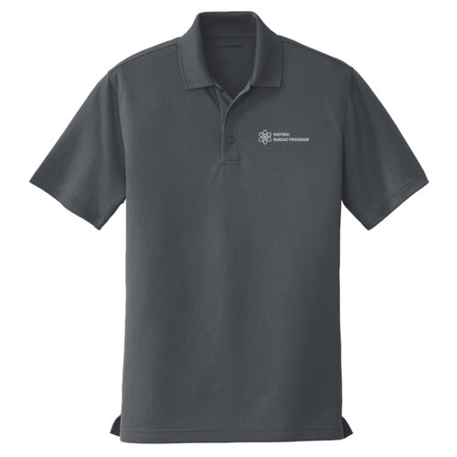 Unisex/Mens Dry Zone ® UV Micro Mesh Polo Thumbnail